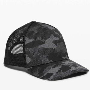 Lululemon Commission Hat BNWT